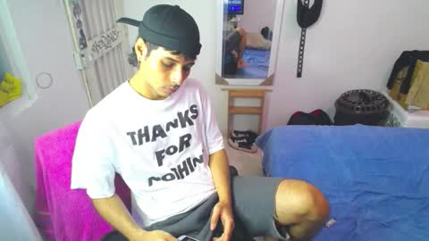 orus_420 online show from 17, 11, 2025