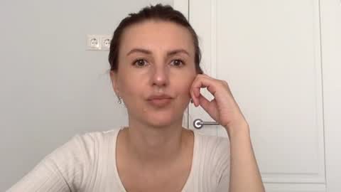 Snapshot of orvaline chatting on 25, 5, 2026 orvaline online show from 25, 5, 2026