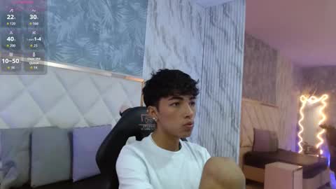 osamu_tay online show from 17, 1, 2026