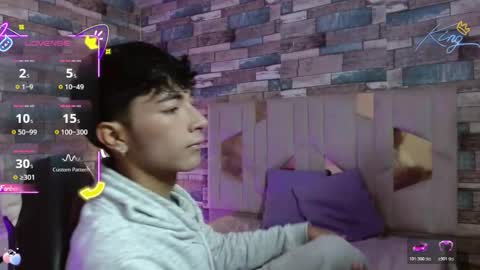 osamu_tay online show from 9, 3, 2026