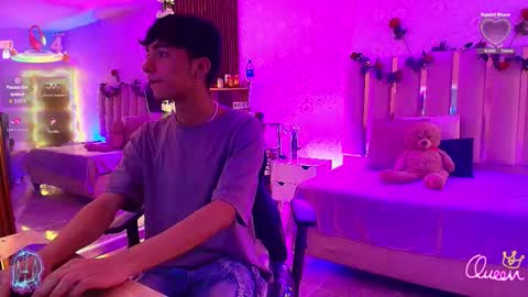 osamu_tay online show from 17, 3, 2026