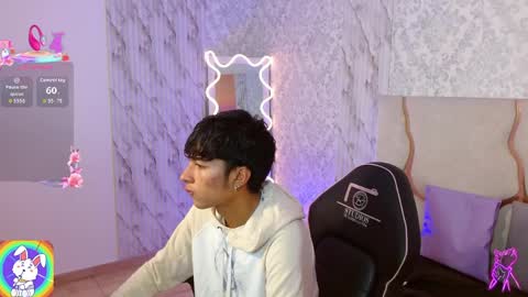 osamu_tay online show from 8, 4, 2026