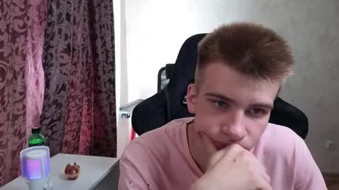 good boy online show from 13, 5, 2026