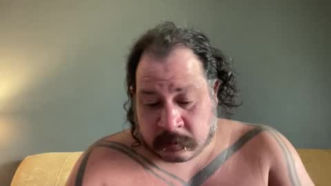 oscar_valentine online show from 18, 5, 2026