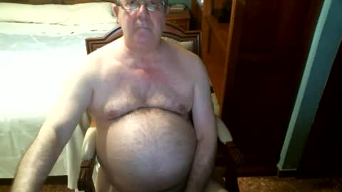 Snapshot of oscarw chatting on 6, 6, 2026 Oscar online show from 6, 6, 2026