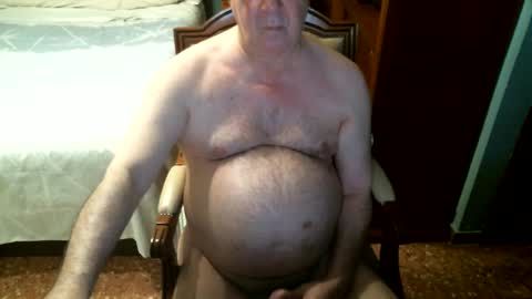 Snapshot of oscarw chatting on 3, 7, 2026 Oscar online show from 3, 7, 2026
