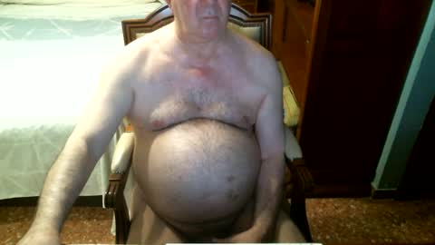 Snapshot of oscarw chatting on 6, 7, 2026 Oscar online show from 6, 7, 2026