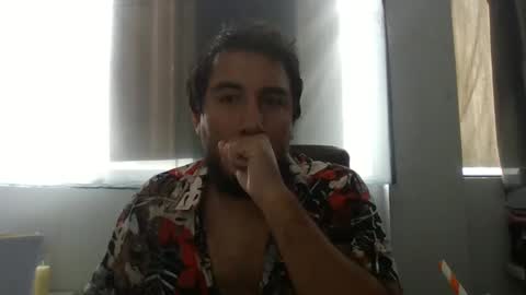 Snapshot of oscaryn_martell chatting on 19, 2, 2025 oscaryn_martell online show from 19, 2, 2025