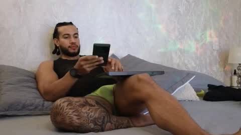 osher_cox online show from 4, 11, 2025