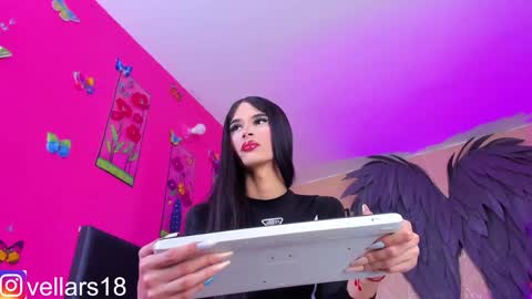 Snapshot of osiris_doll chatting on 2, 1, 2025 vella online show from 2, 1, 2025