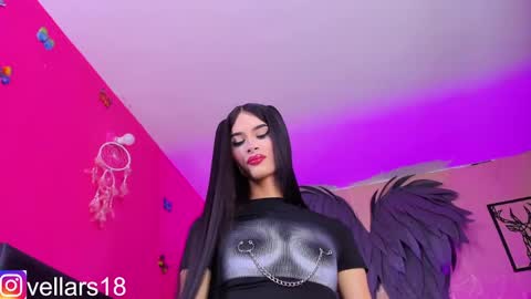Snapshot of osiris_doll chatting on 17, 1, 2025 vella online show from 17, 1, 2025