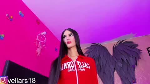 Snapshot of osiris_doll chatting on 2, 2, 2025 vella online show from 2, 2, 2025