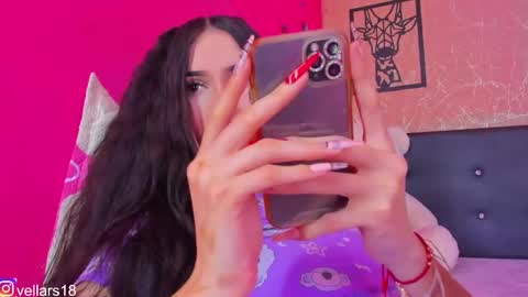 Snapshot of osiris_doll chatting on 9, 9, 2025 vella online show from 9, 9, 2025