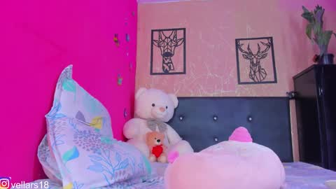 Snapshot of osiris_doll chatting on 7, 10, 2025 vella online show from 7, 10, 2025