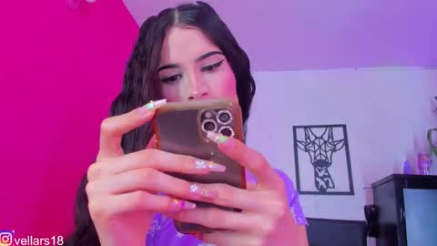 vella online show from 20, 12, 2025