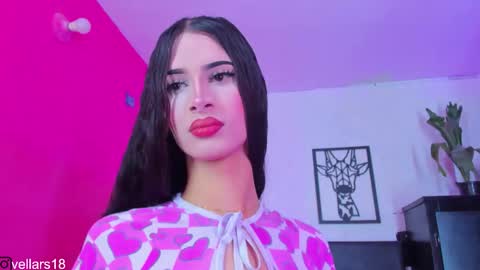 vella online show from 22, 2, 2026