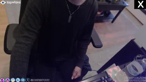 Snapshot of osirisbad chatting on 25, 1, 2025 osirisbad online show from 25, 1, 2025