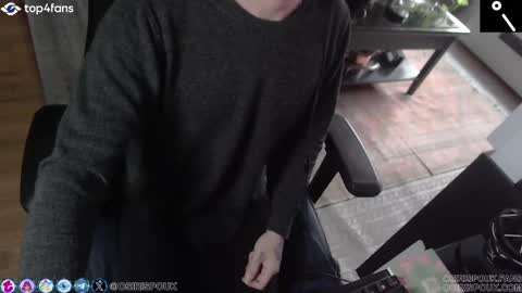 Snapshot of osirisbad chatting on 26, 1, 2025 osirisbad online show from 26, 1, 2025