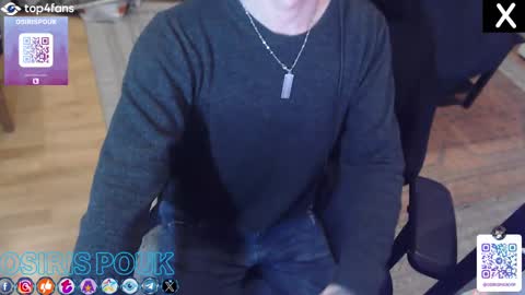 Snapshot of osirisbad chatting on 24, 2, 2025 osirisbad online show from 24, 2, 2025