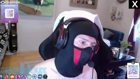 Snapshot of osirisbad chatting on 27, 2, 2025 osirisbad online show from 27, 2, 2025