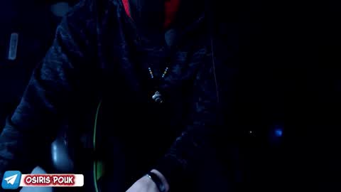 Snapshot of osirisbad chatting on 16, 1, 2026 osirisbad online show from 16, 1, 2026