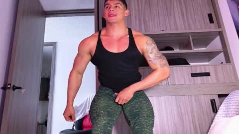 Oskar Ford NEW ACCOUNT online show from 29, 11, 2025