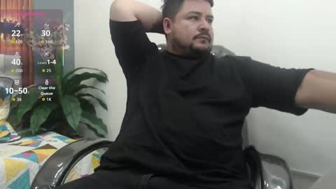 Bear Gael online show from 13, 1, 2026