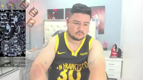 Bear Gael online show from 1, 2, 2026