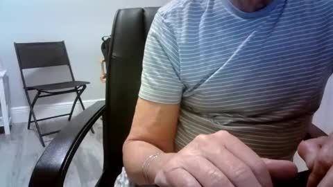 Ossi online show from 26, 3, 2026