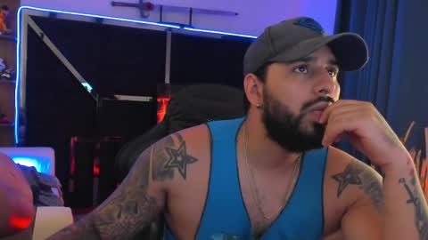 ostin big21 online show from 8, 4, 2026