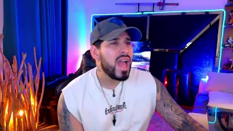 ostin big21 online show from 14, 4, 2026