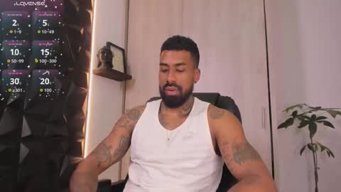 Snapshot of ostin_danielss chatting on 18, 1, 2026 Ostin Daniels online show from 18, 1, 2026