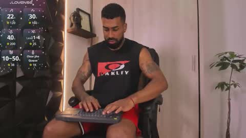 Snapshot of ostin_danielss chatting on 18, 1, 2026 Ostin Daniels online show from 18, 1, 2026