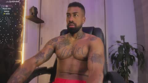 Snapshot of ostin_danielss chatting on 25, 2, 2026 Ostin Daniels online show from 25, 2, 2026