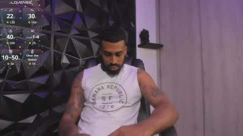 Snapshot of ostin_danielss chatting on 16, 5, 2026 Ostin Daniels online show from 16, 5, 2026