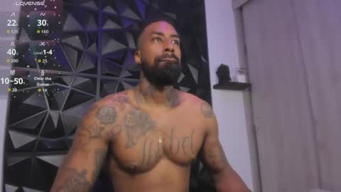 Snapshot of ostin_danielss chatting on 23, 5, 2026 Ostin Daniels online show from 23, 5, 2026