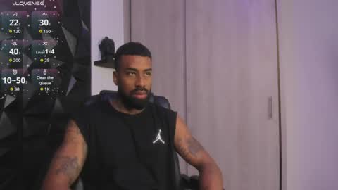 Snapshot of ostin_danielss chatting on 24, 5, 2026 Ostin Daniels online show from 24, 5, 2026