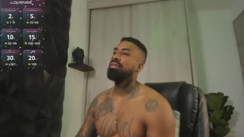 Snapshot of ostin_danielss chatting on 1, 6, 2026 Ostin Daniels online show from 1, 6, 2026