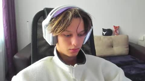 Ostin online show from 6, 10, 2025