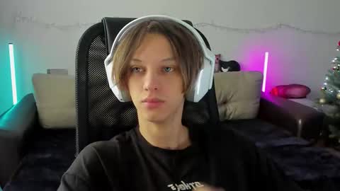 Ostin online show from 17, 12, 2025