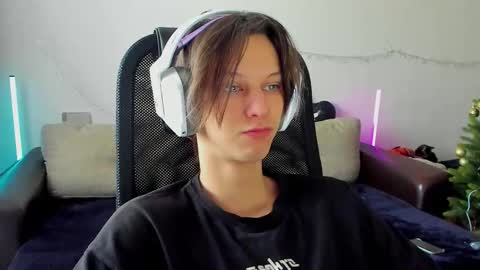 Ostin online show from 8, 1, 2026