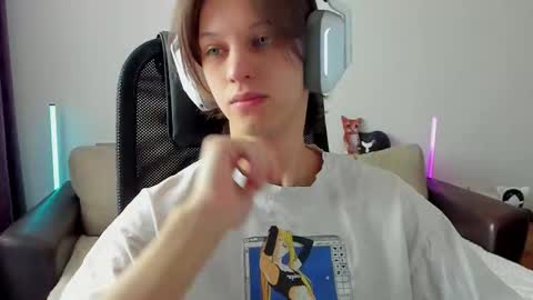 Ostin online show from 9, 2, 2026