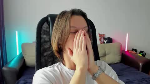 Ostin online show from 20, 3, 2026