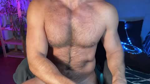 Gregory online show from 15, 12, 2025