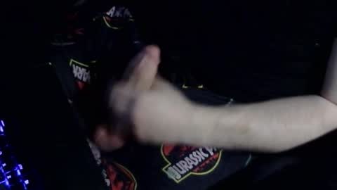 Snapshot of otakuautobot chatting on 30, 10, 2025 TheFluffyAutobot online show from 30, 10, 2025