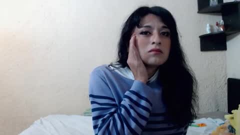 Snapshot of otakutransgurl chatting on 16, 12, 2025 RACHEL CHOW online show from 16, 12, 2025