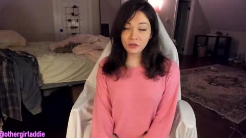 Addie online show from 10, 9, 2025