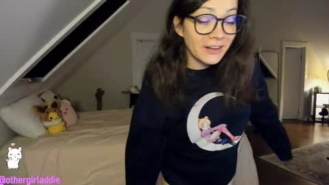 Addie online show from 5, 10, 2025