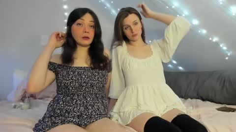 Snapshot of othergirladdie chatting on 6, 5, 2026 Addie online show from 6, 5, 2026