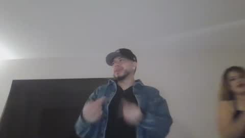 Chulo CLos online show from 14, 2, 2026